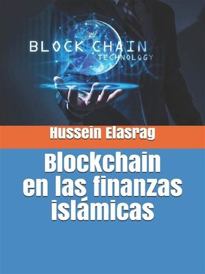 cover image of Blockchain en las finanzas islámicas